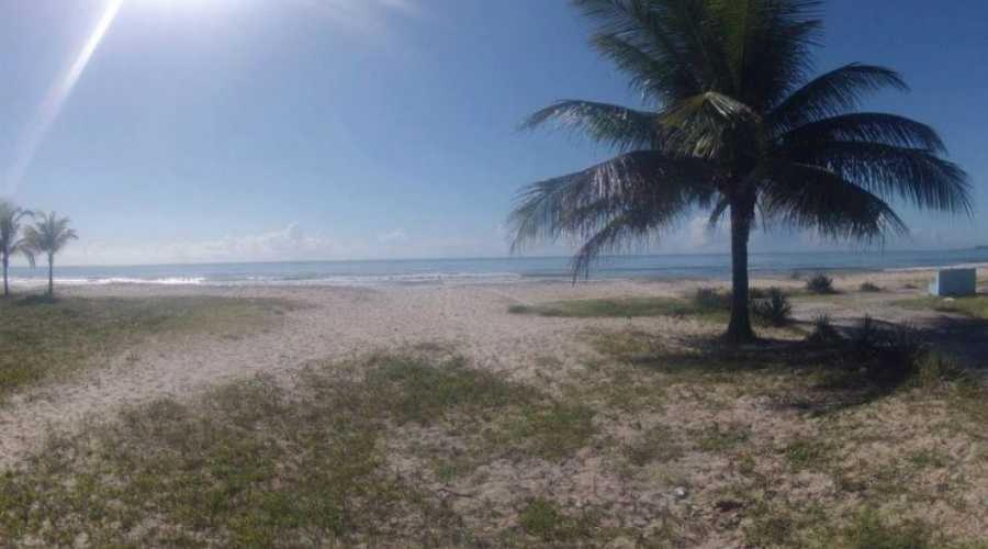 Chales Suites Pe Na Areia กวายบิม ภายนอก รูปภาพ