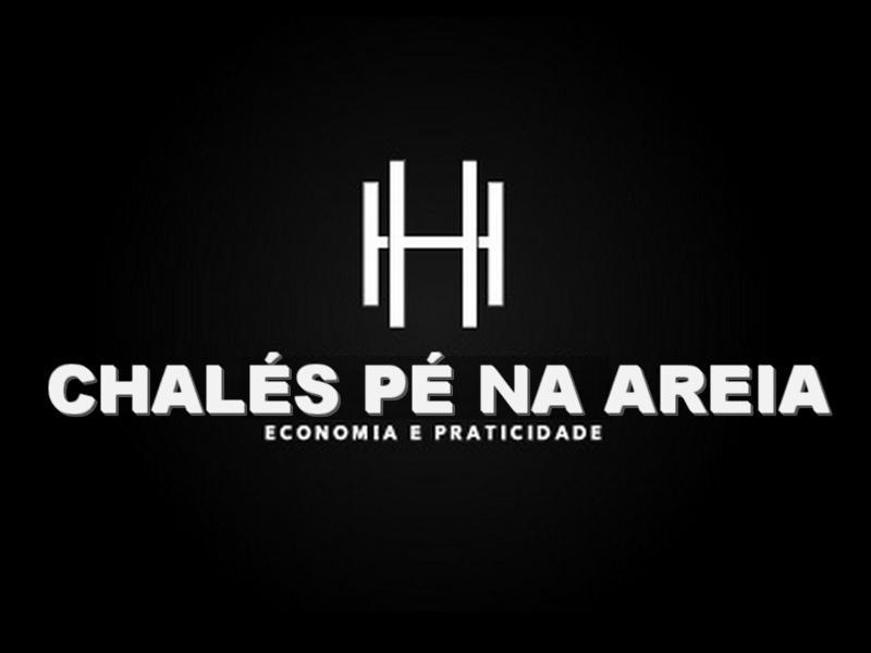 Chales Suites Pe Na Areia กวายบิม ภายนอก รูปภาพ